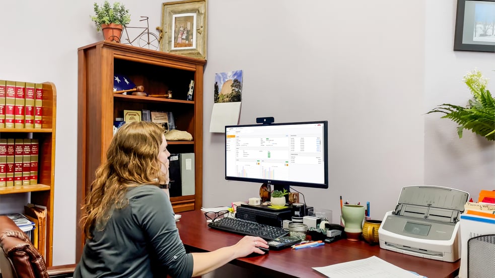 Standardized Chart of Accounts Game Changer for Municipal Accounting